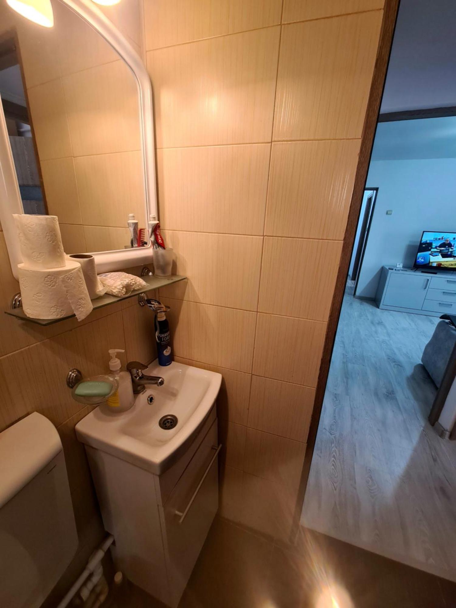 Apartament 2 Camere Etaj 4 Din 4 Крайова Экстерьер фото