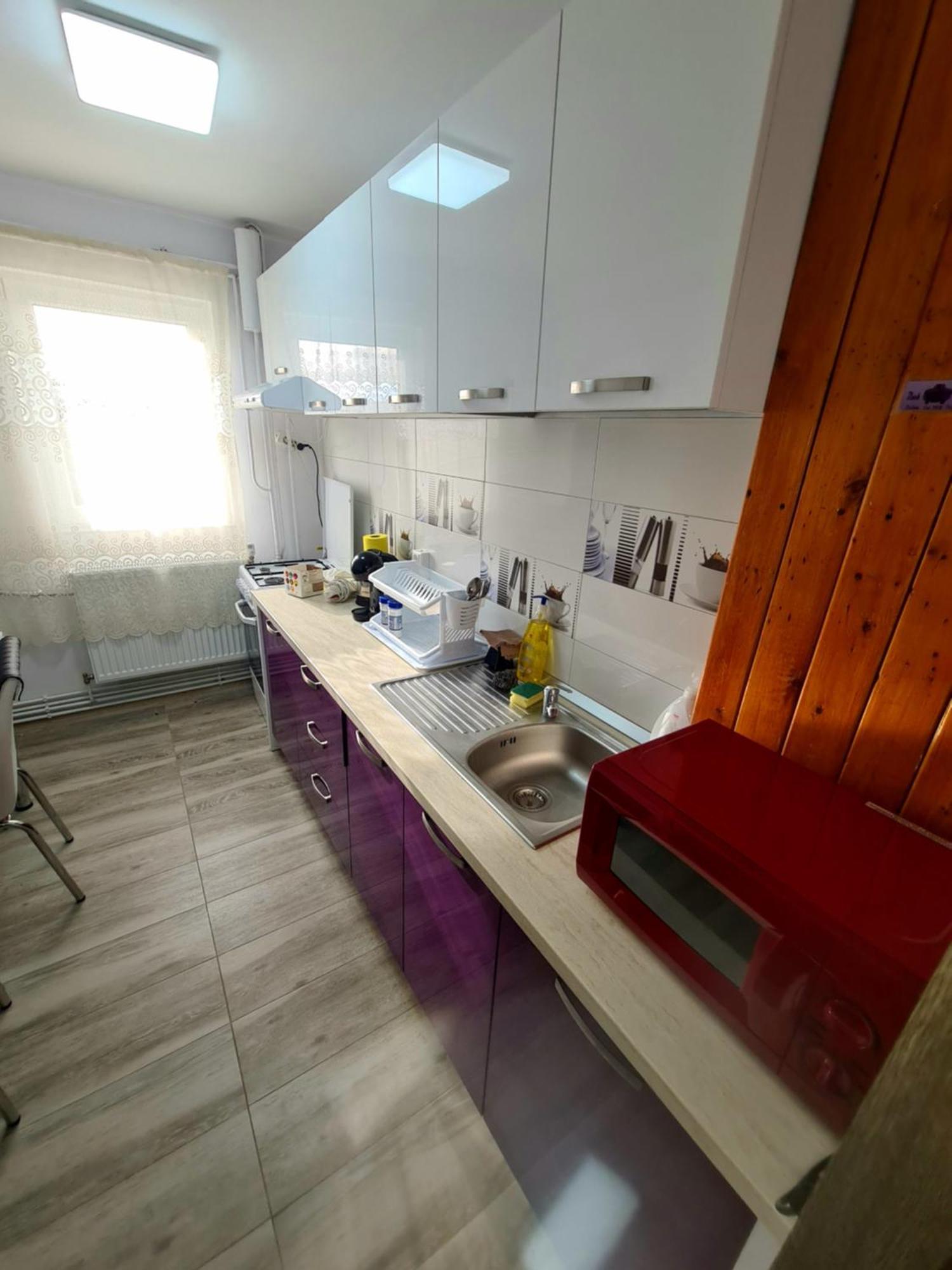 Apartament 2 Camere Etaj 4 Din 4 Крайова Экстерьер фото
