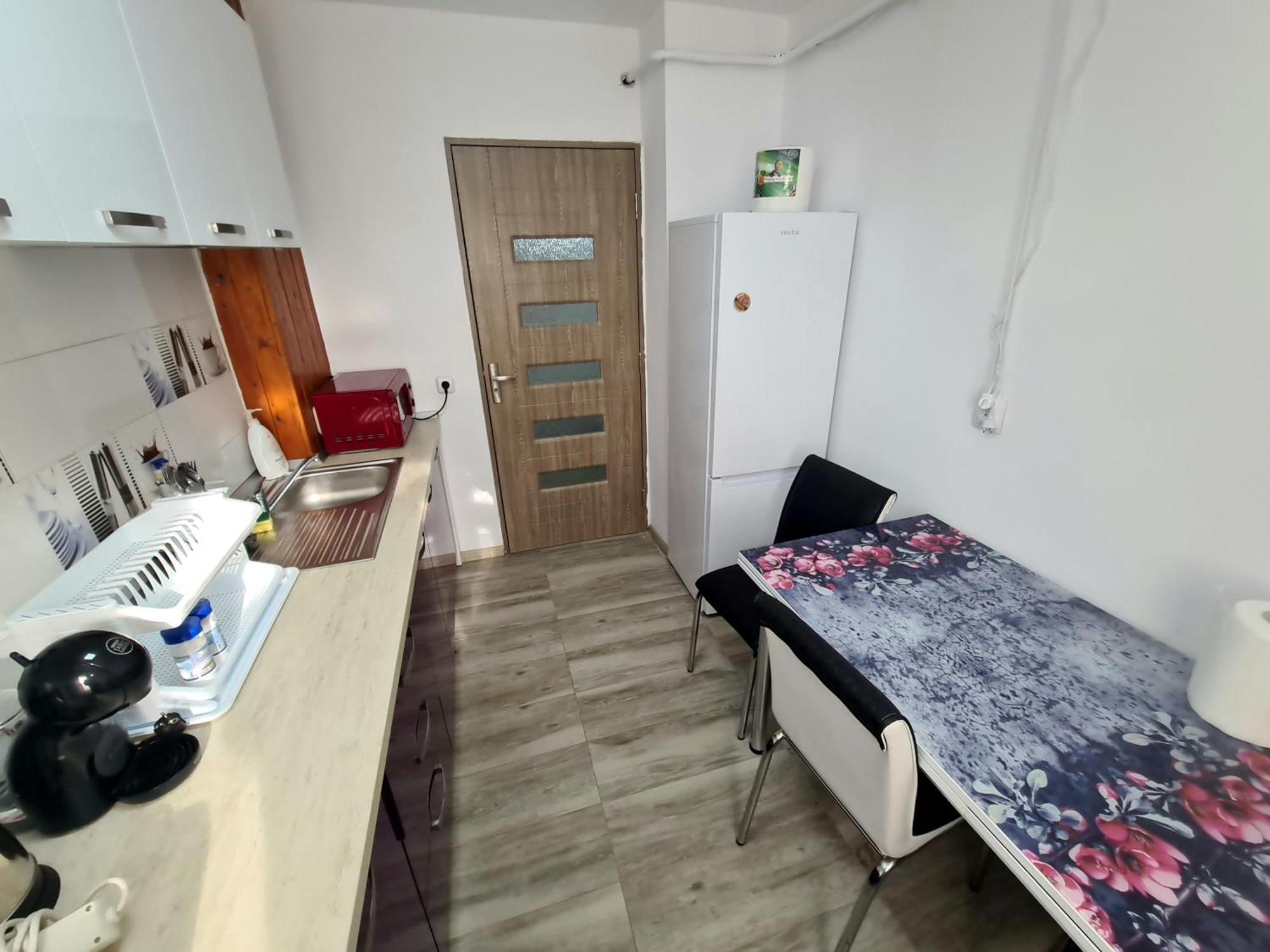 Apartament 2 Camere Etaj 4 Din 4 Крайова Экстерьер фото