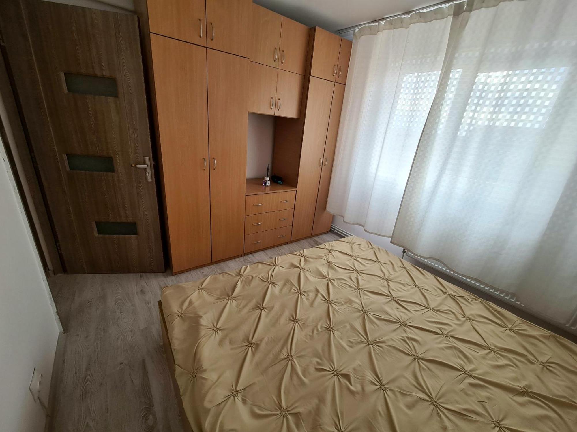 Apartament 2 Camere Etaj 4 Din 4 Крайова Экстерьер фото
