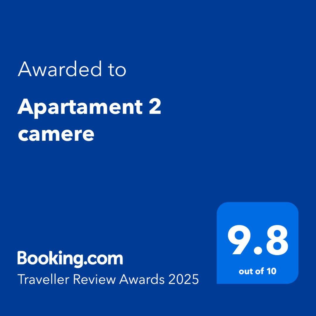 Apartament 2 Camere Etaj 4 Din 4 Крайова Экстерьер фото